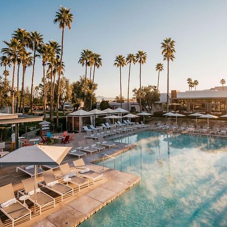 Andaz Scottsdale Resort & Bungalows Kültér fotó