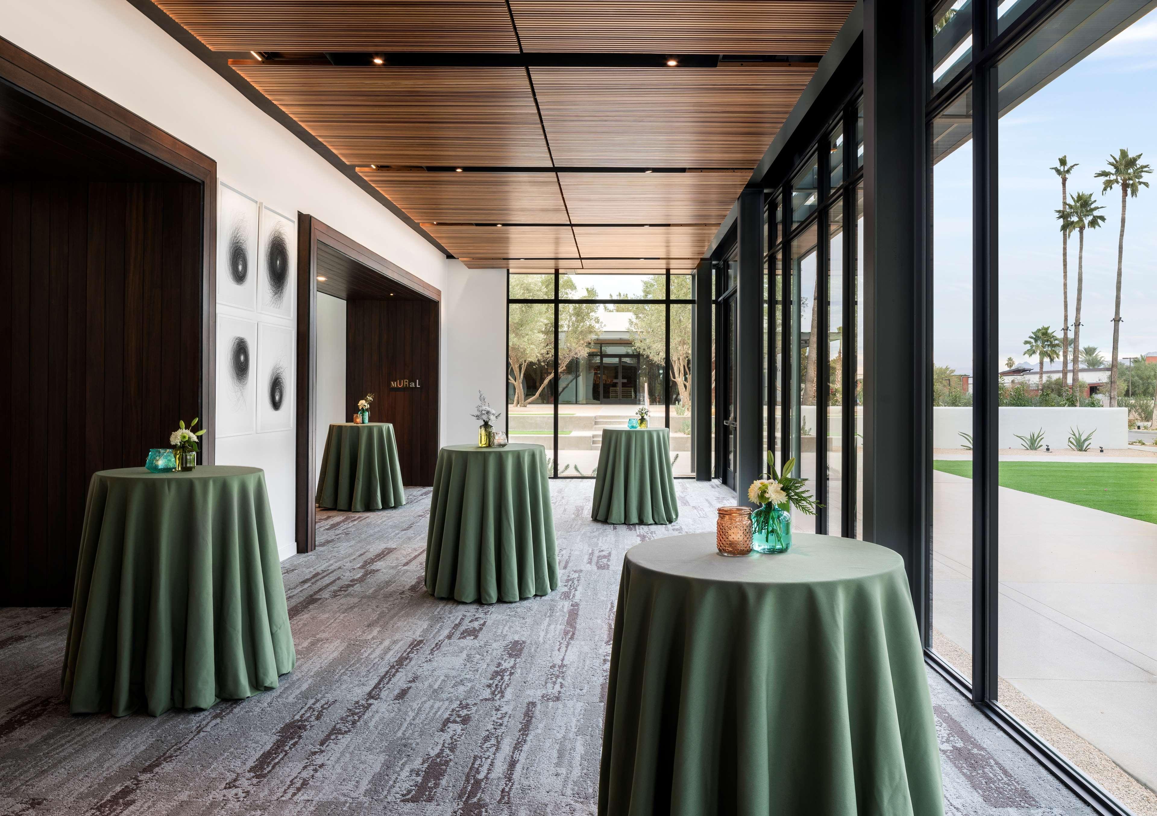 Andaz Scottsdale Resort & Bungalows Kültér fotó