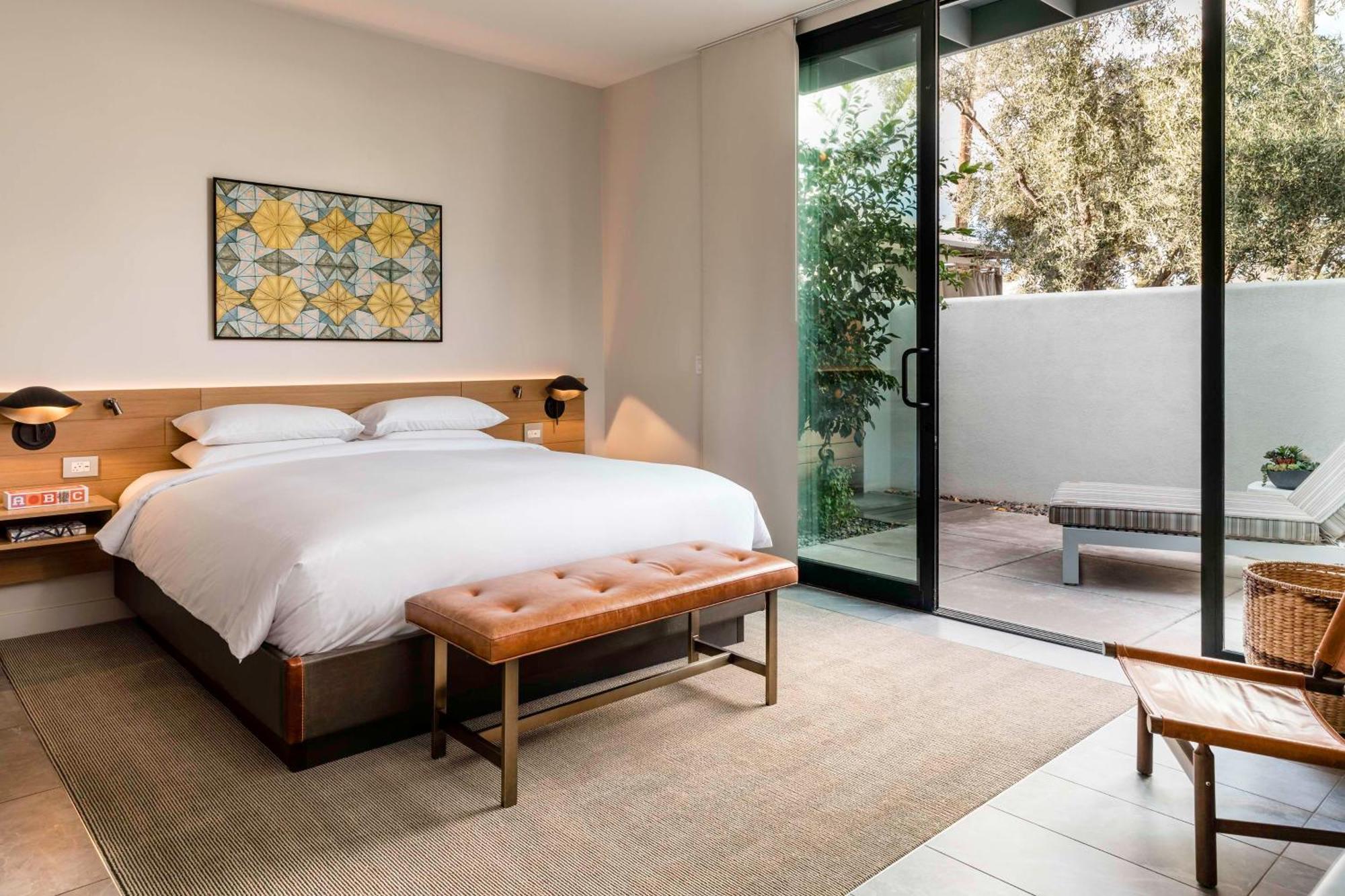 Andaz Scottsdale Resort & Bungalows Kültér fotó