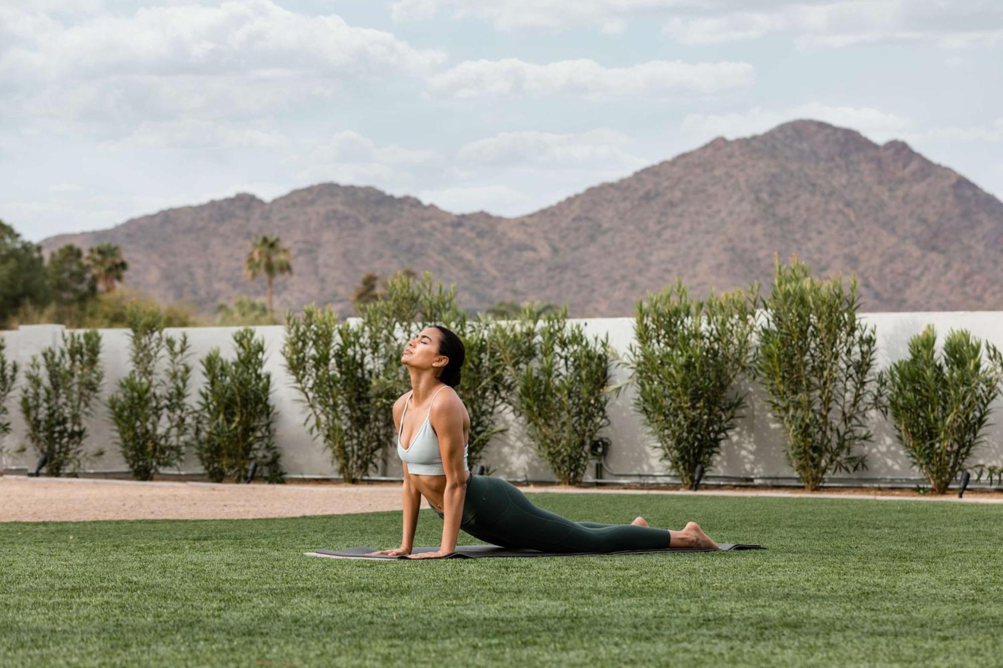 Andaz Scottsdale Resort & Bungalows Kültér fotó