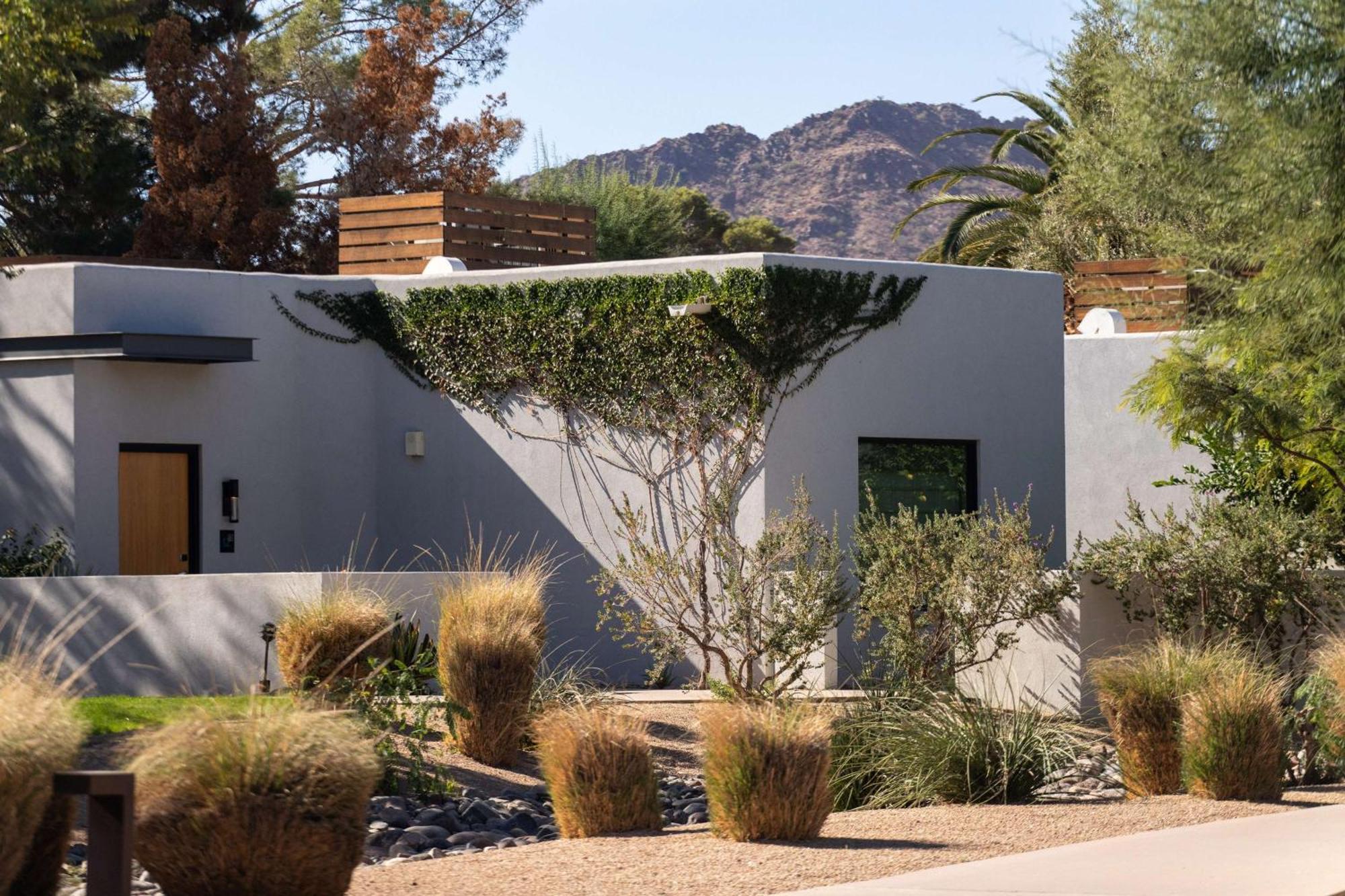 Andaz Scottsdale Resort & Bungalows Kültér fotó