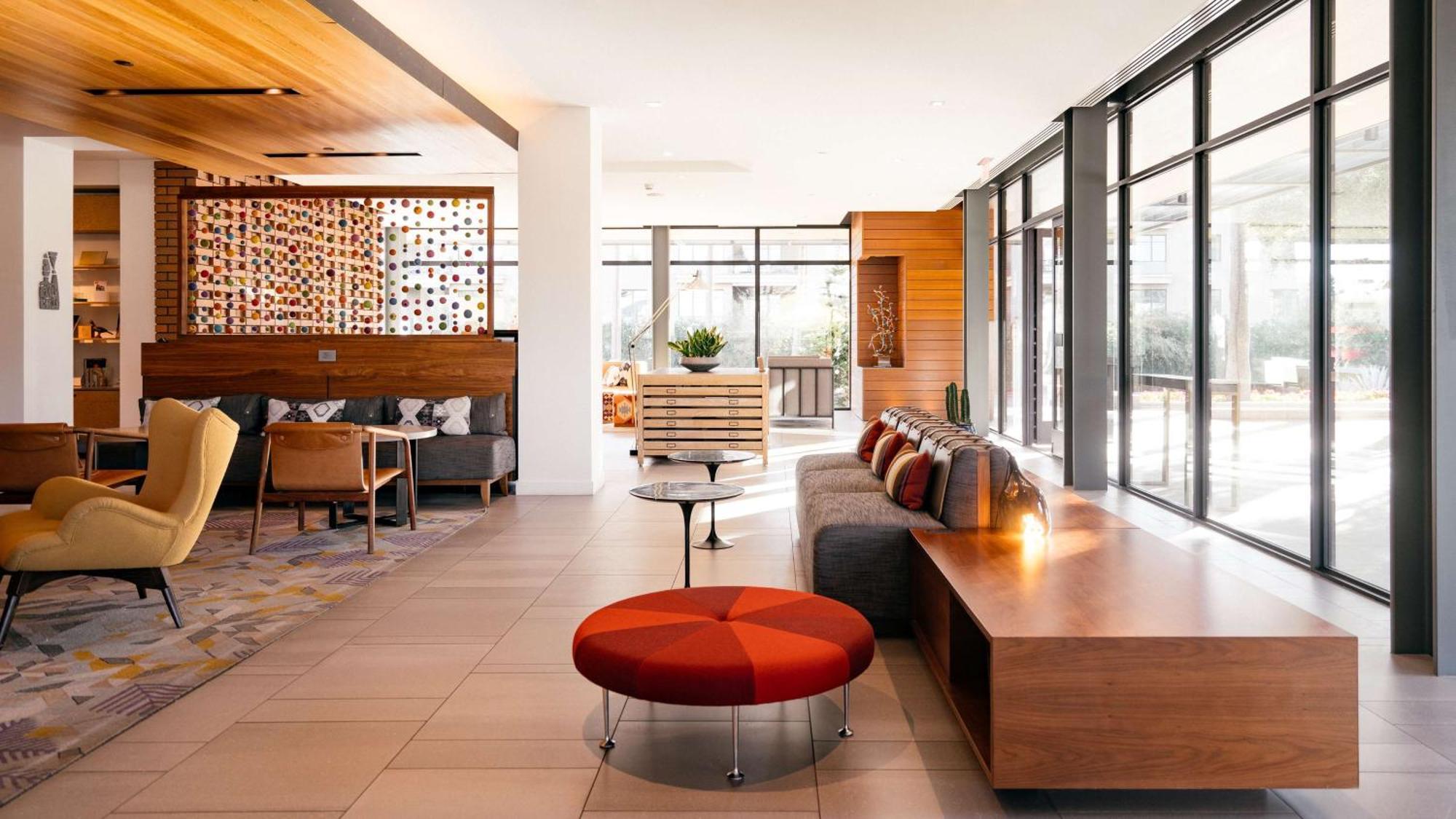 Andaz Scottsdale Resort & Bungalows Kültér fotó