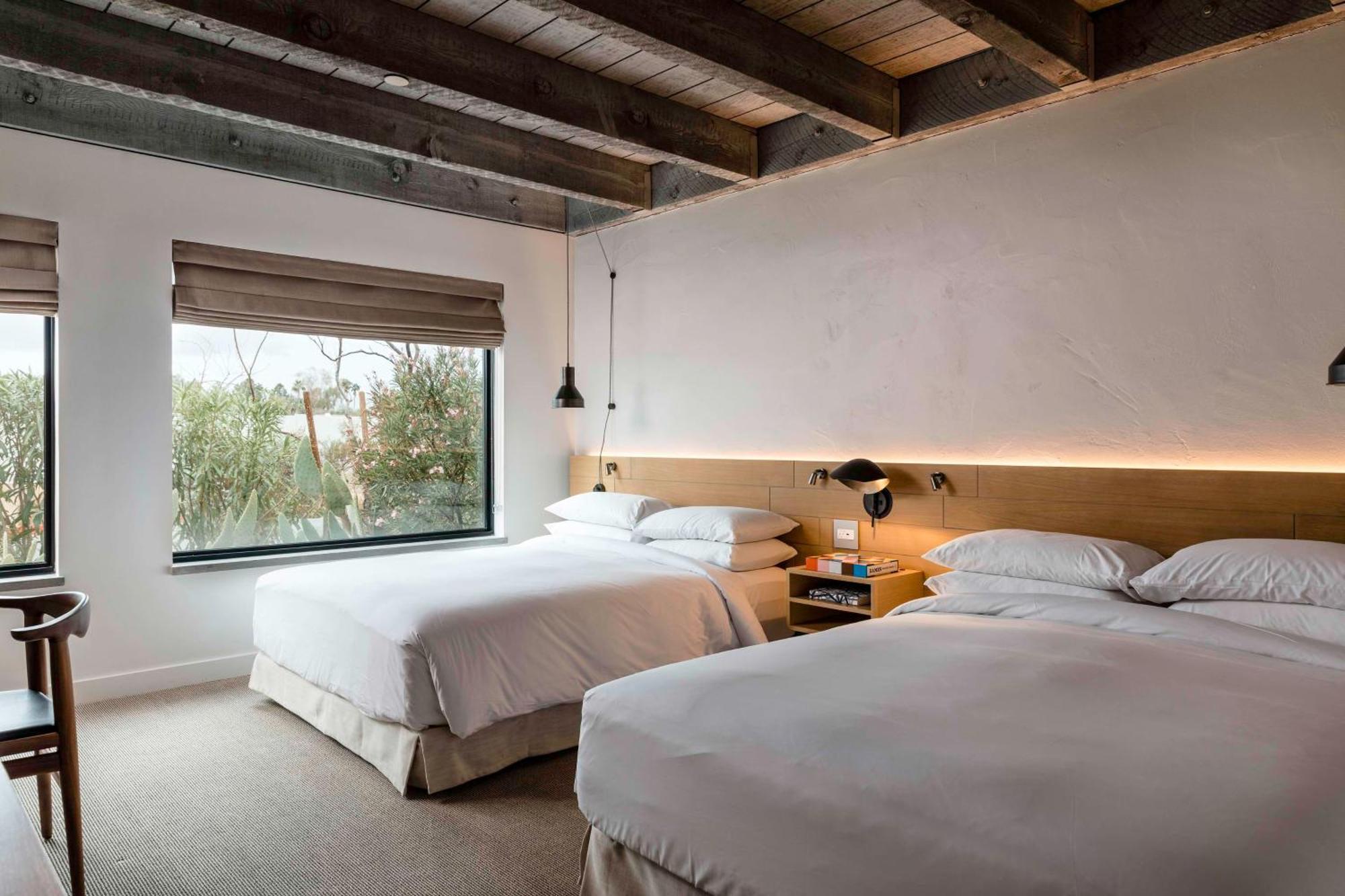 Andaz Scottsdale Resort & Bungalows Kültér fotó
