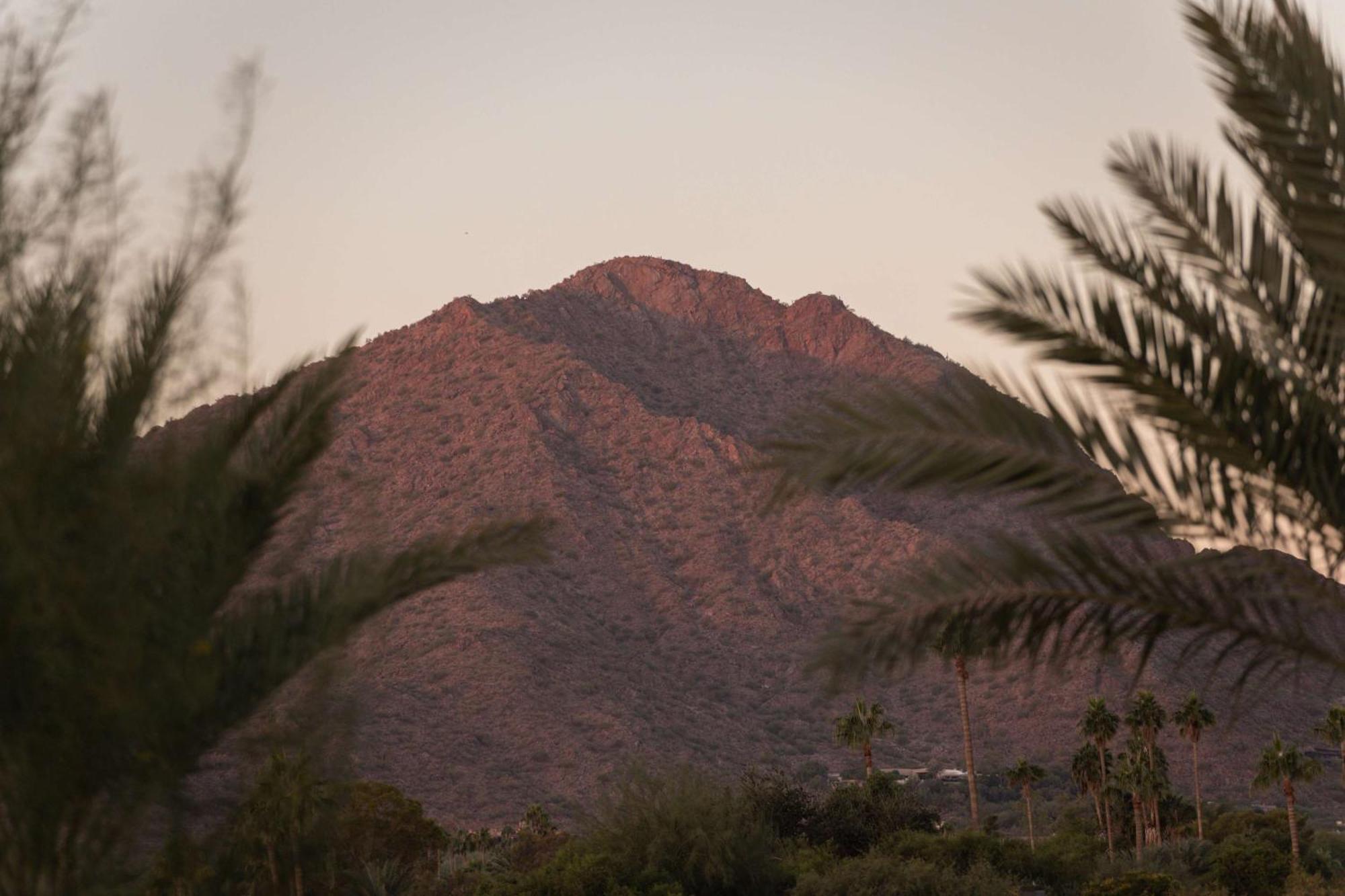 Andaz Scottsdale Resort & Bungalows Kültér fotó