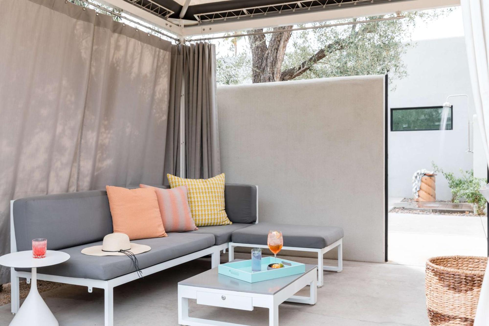 Andaz Scottsdale Resort & Bungalows Kültér fotó
