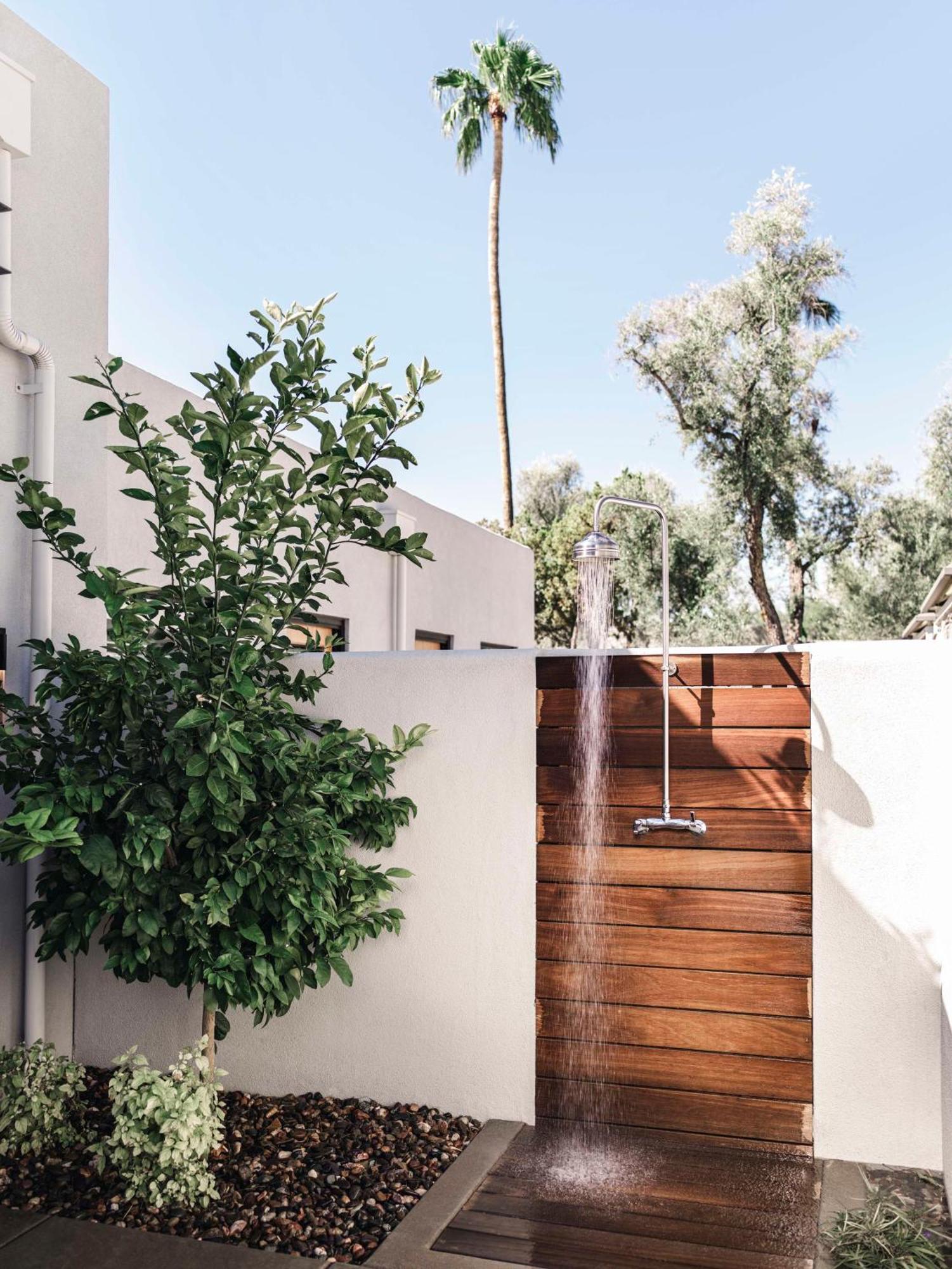 Andaz Scottsdale Resort & Bungalows Kültér fotó