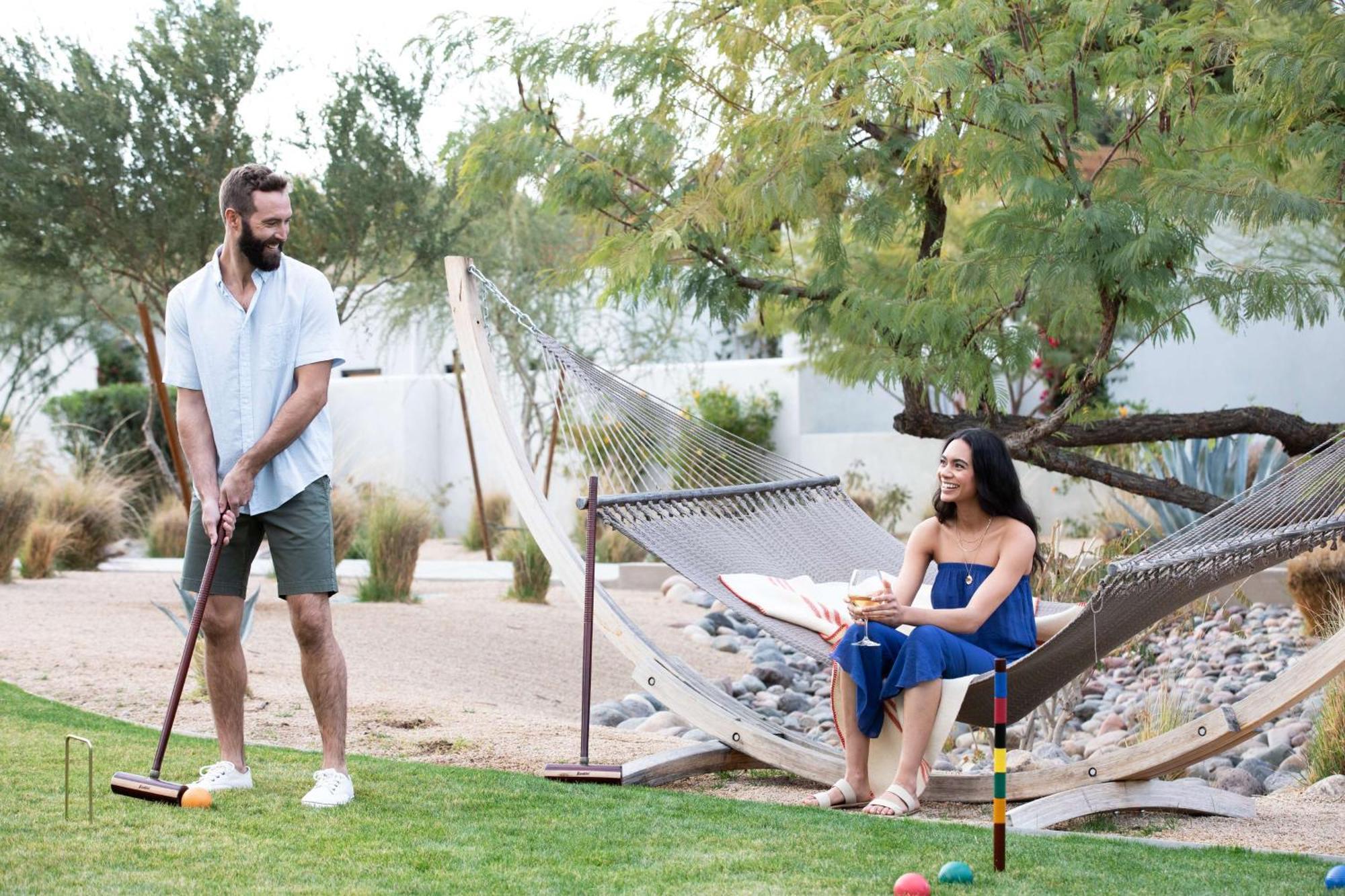 Andaz Scottsdale Resort & Bungalows Kültér fotó