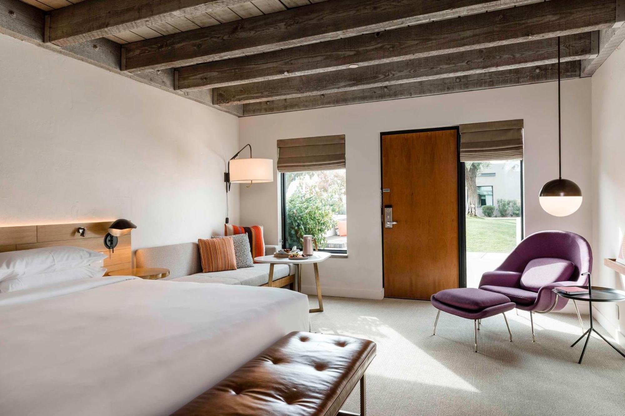 Andaz Scottsdale Resort & Bungalows Kültér fotó